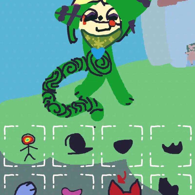 Game by @pipipopoturtle