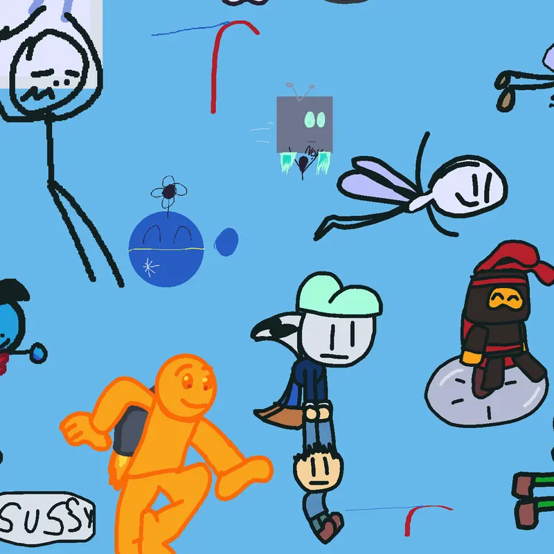 Game by @Castle_Pokemantes