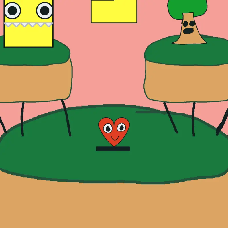 Game by @redfor018