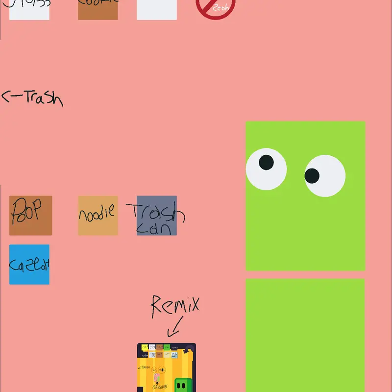 Game by @GreenIsBack