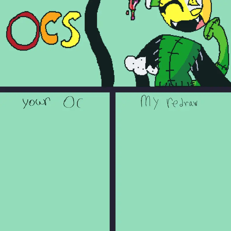Game by @CASHI3RTHEALI3N