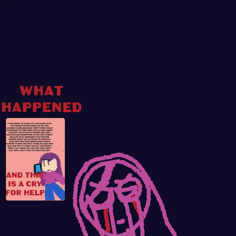 matpro I want to keep on doing the FNF by @valtatow5-sister