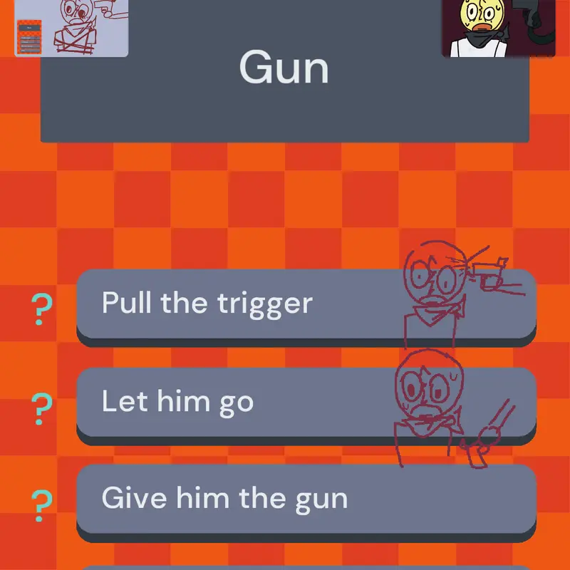 Game by @Meat_Thera