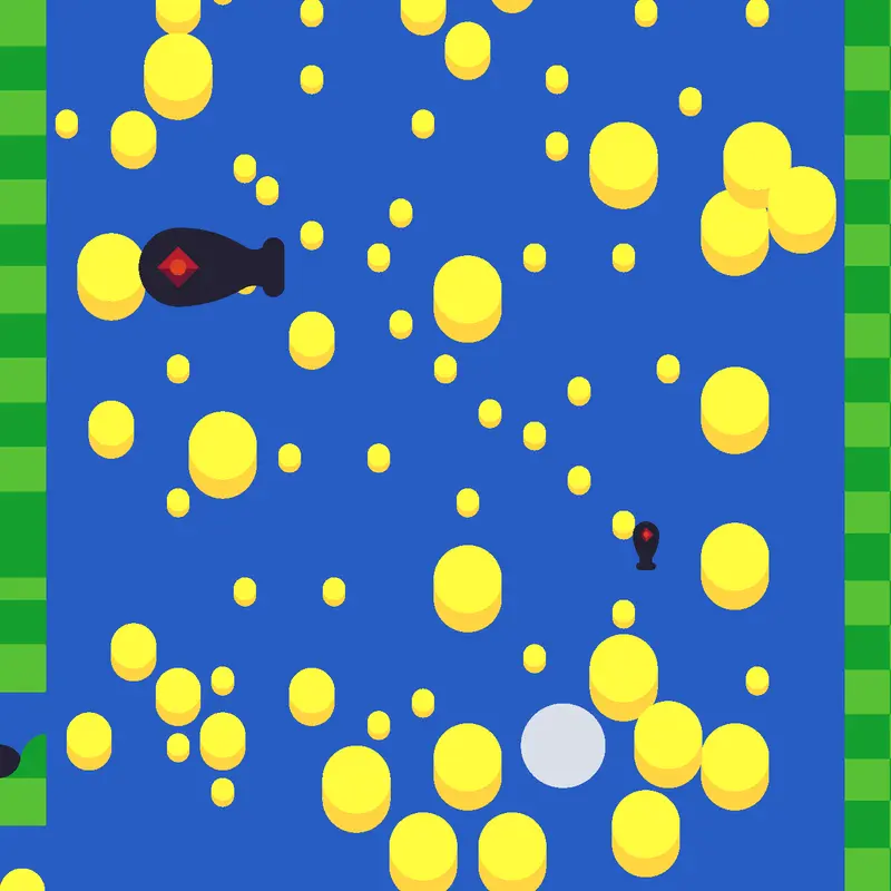 Game by @igf