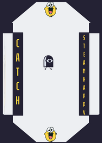 Catch Steamhappy