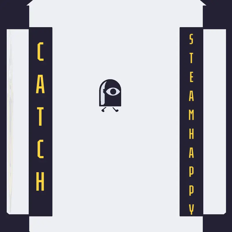 Catch Steamhappy by @HolaSoySteamhappy