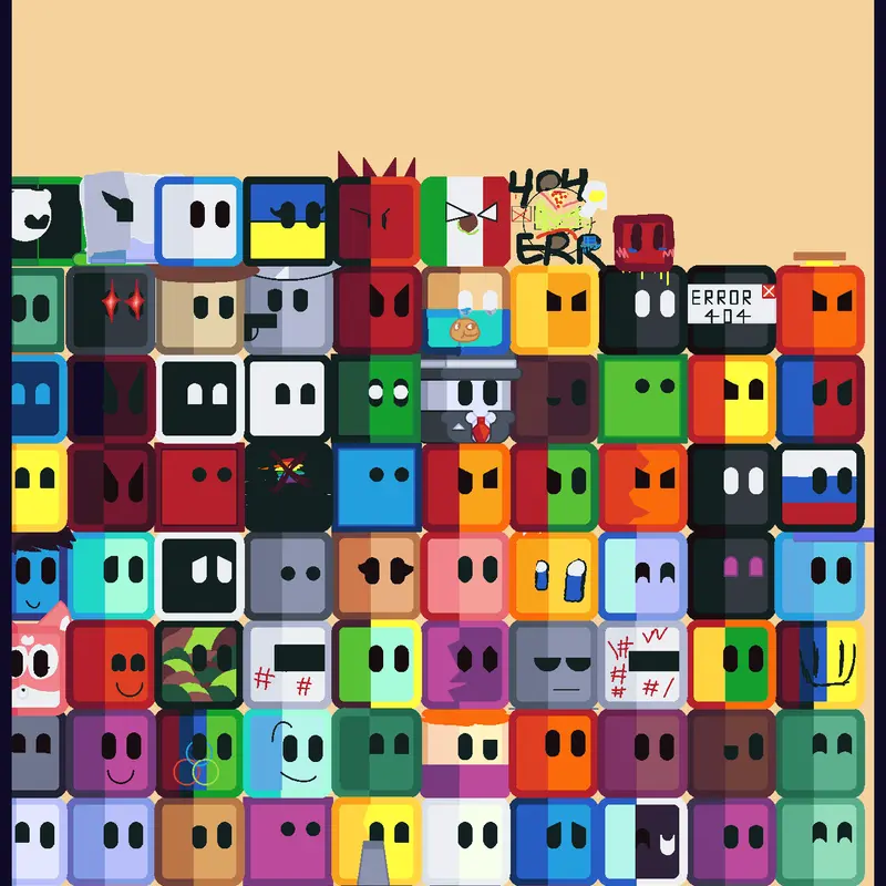 Game by @Paidelimon2763