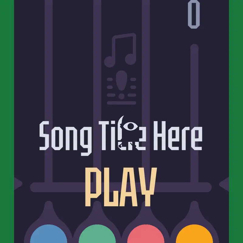 Game by @luckokaterinagmailcom