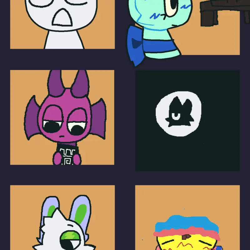 Game by @-C0SM00-