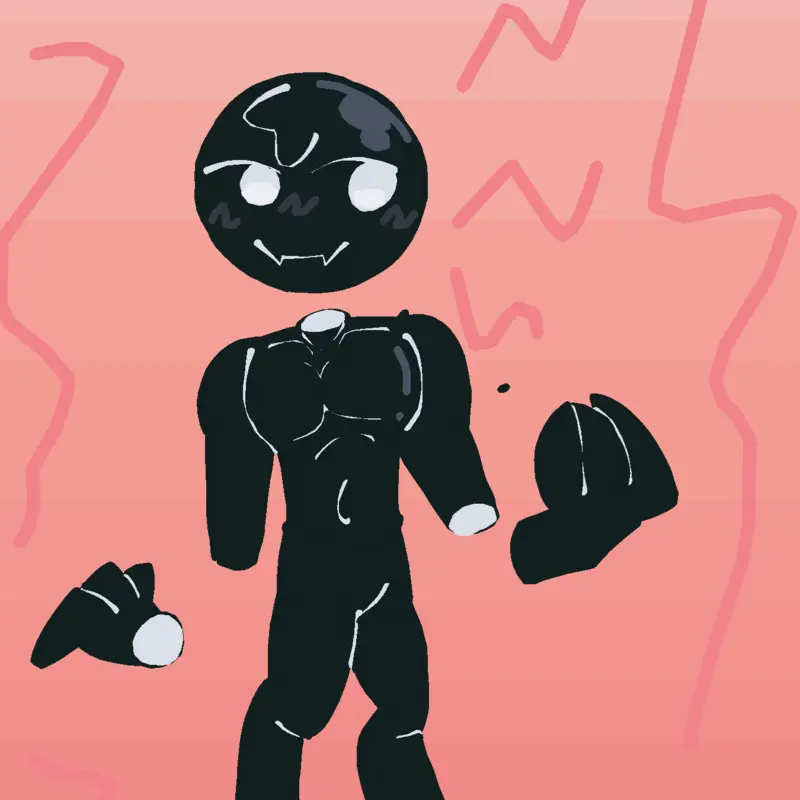 Game by @annoying_bumblebee