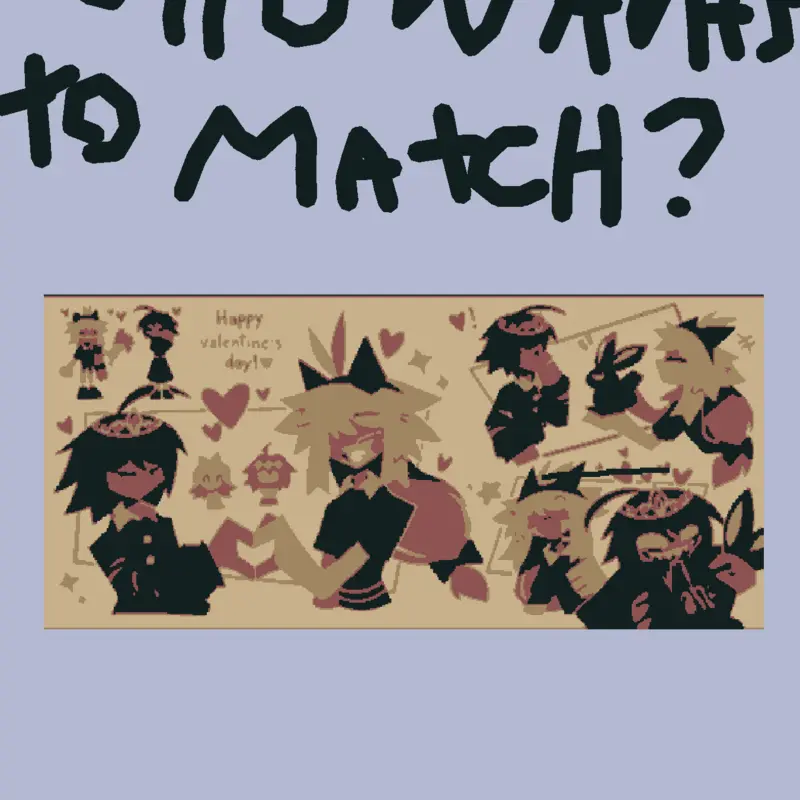 Game by @_Violet_was_here_