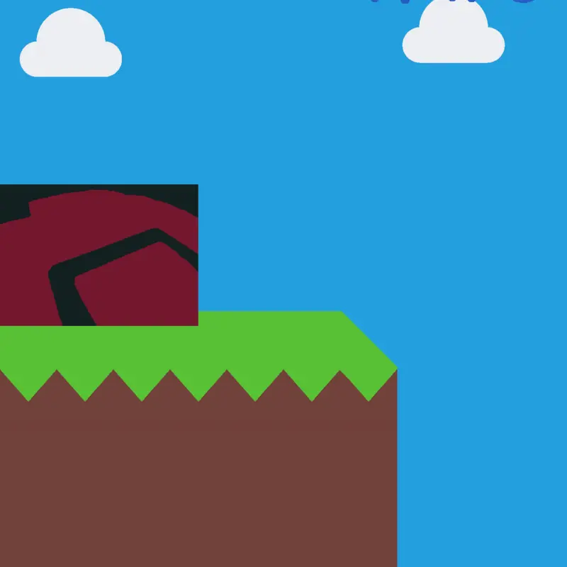 Game by @imeffortful