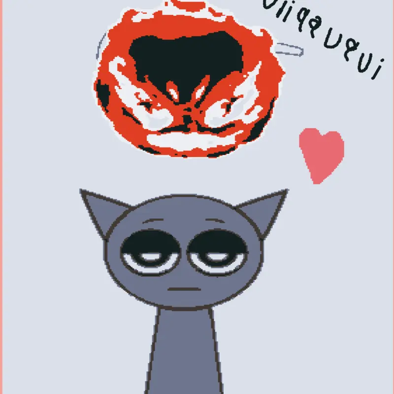 Game by @Love_SY