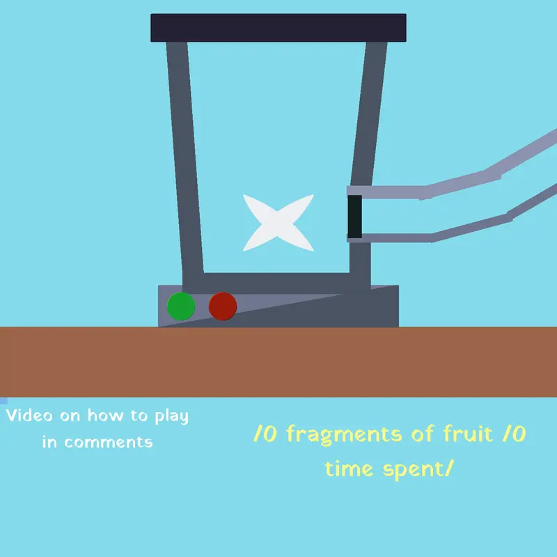 Game by @funnitoast