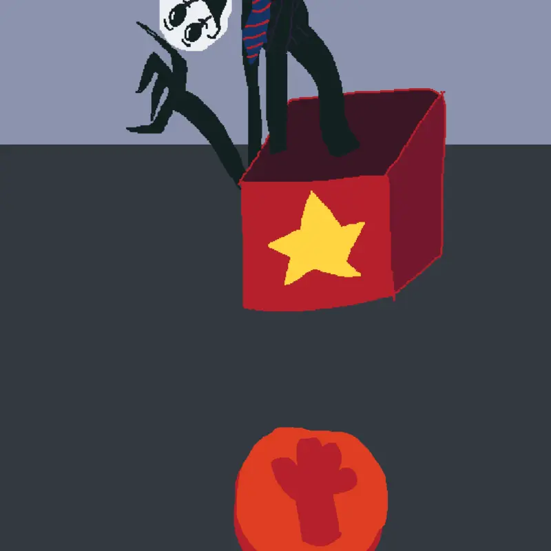 Game by @applemari