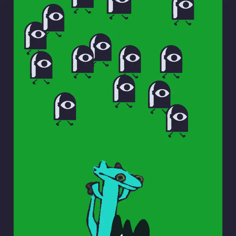 Game by @amareacoffie