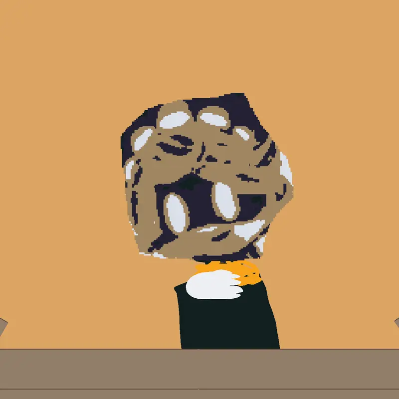 Game by @N_murder_drones638