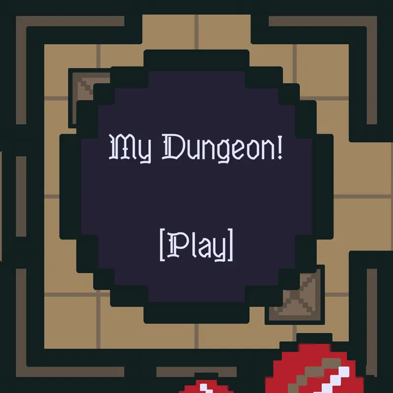 Game by @Daisy67