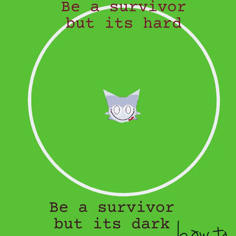 Game by @jowenrye
