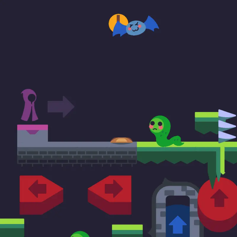Game by @camiloq