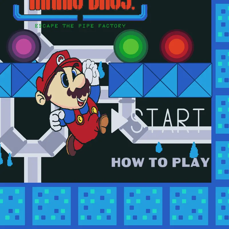 Game by @Matykr456