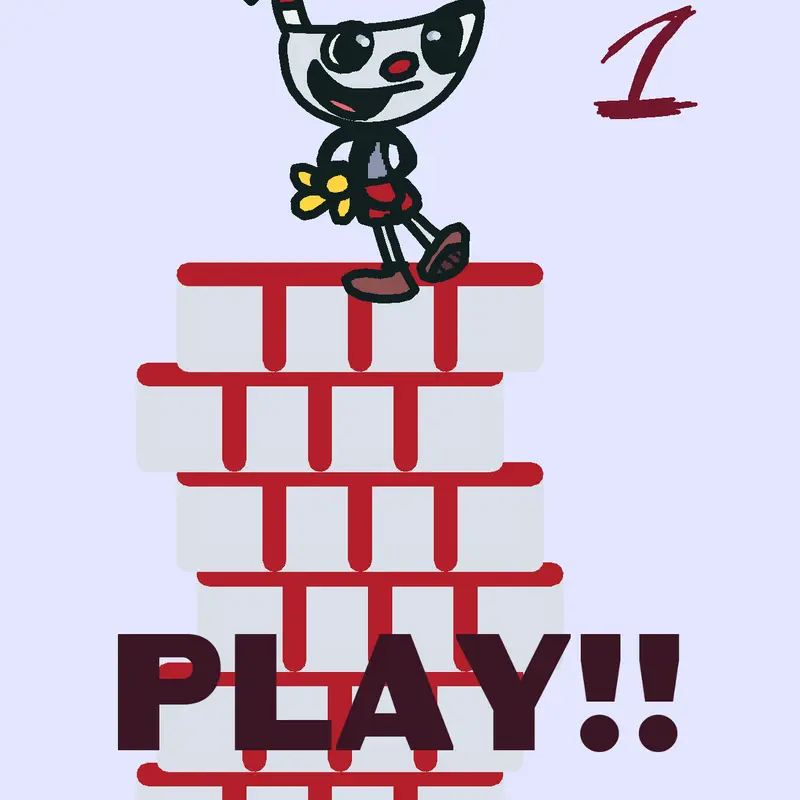 Game by @morajo