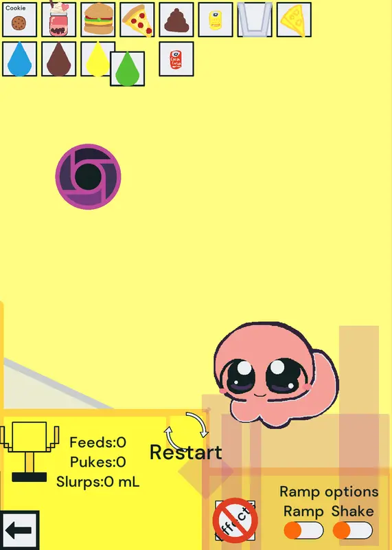 Game by @greenman_002