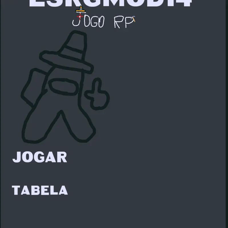Game by @ESRGM3