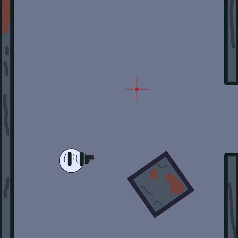 Game by @SantiagoY