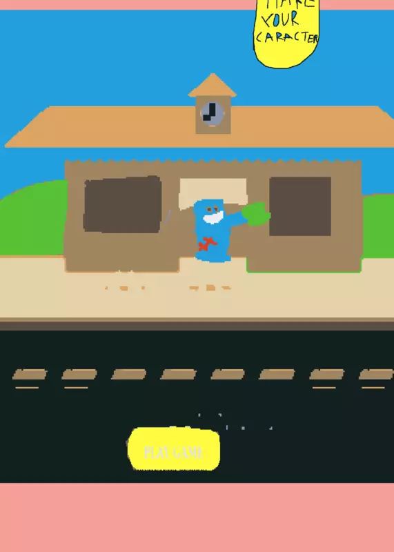 Game by @abeli