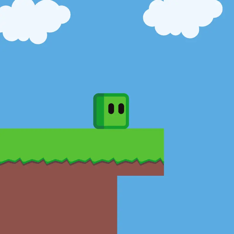 Game by @mamouni