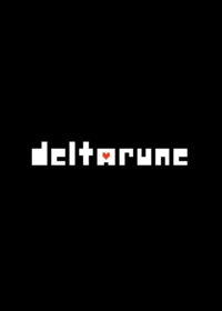 Deltarune Mobile v0.13