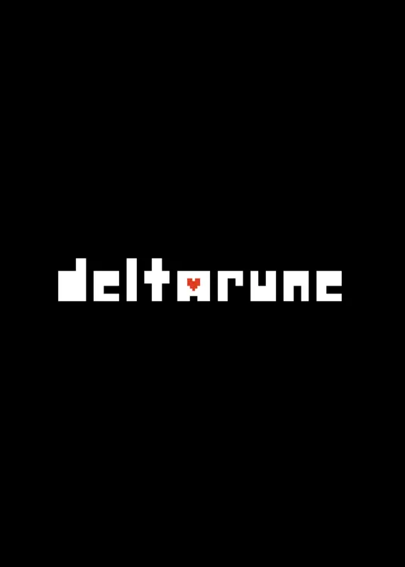 Deltarune Mobile v0.13 by @Fox-Company