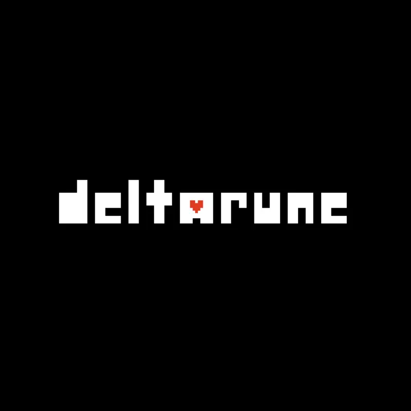 Deltarune Mobile v0.13 by @Fox-Company