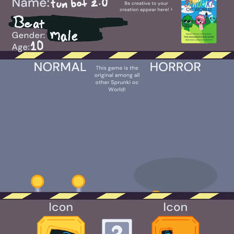 Game by @Karicat