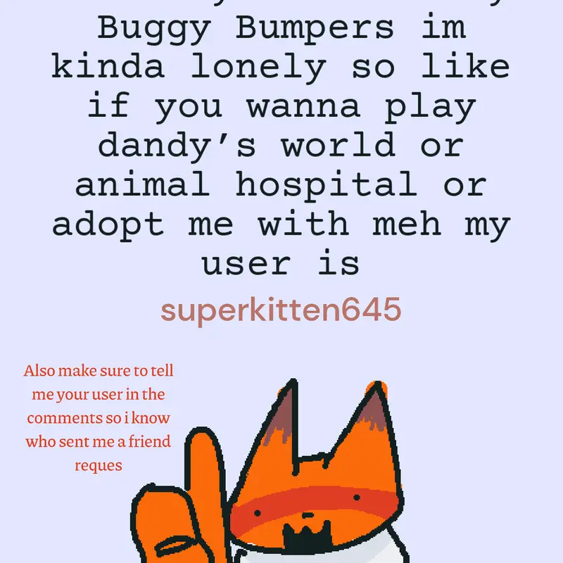 Game by @FriesTheFox_ALT
