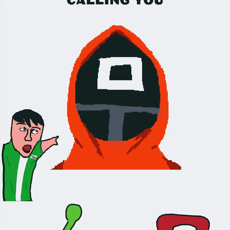Game by @scott_cawthon639