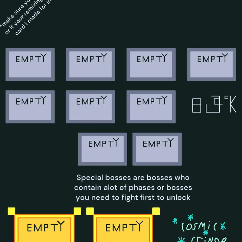 Game by @nicnock