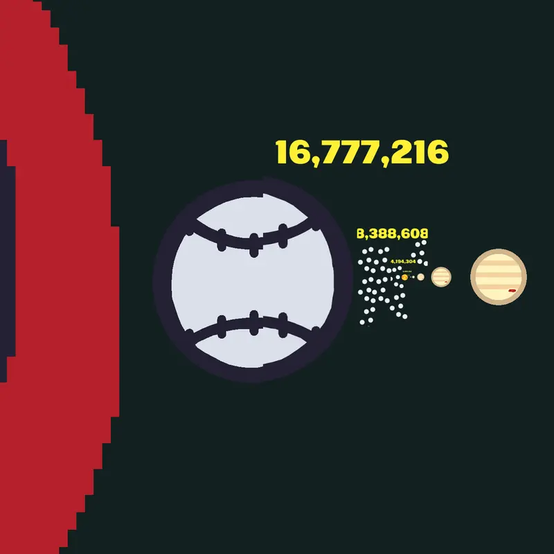 Game by @NUMBERSBANDS