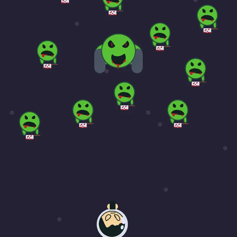 Game by @Niiito