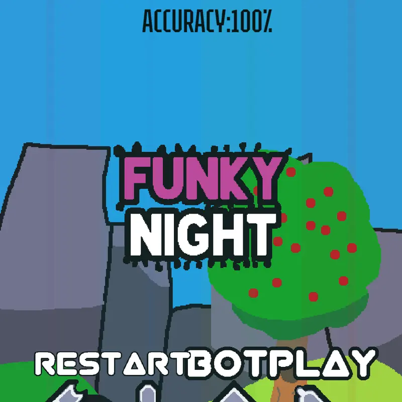 Game by @funkypublic