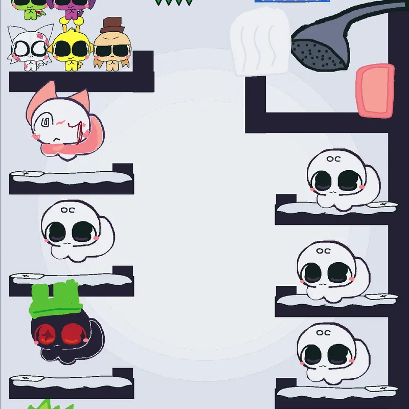 Game by @LightStar_yeaaa