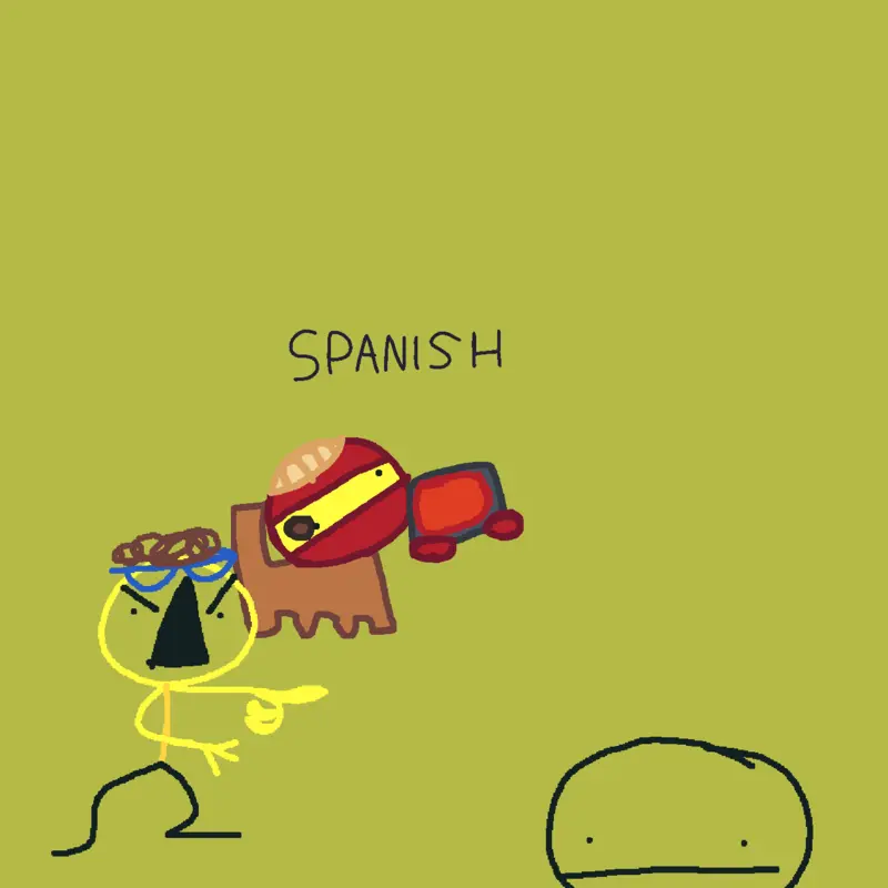 Game by @EnzoOM14