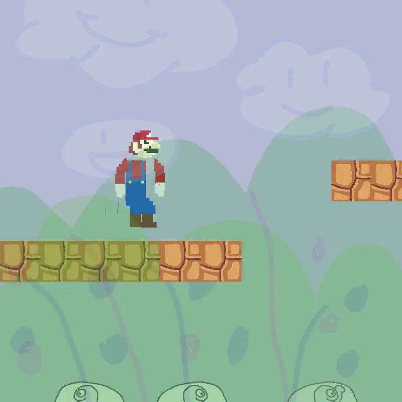 Game by @Buelagar
