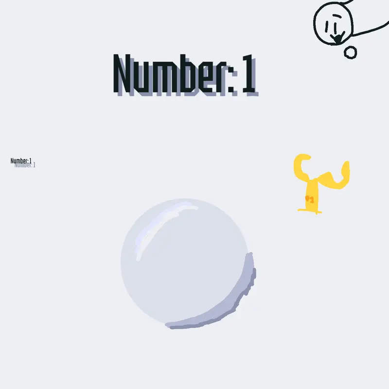 Game by @aeohmmm