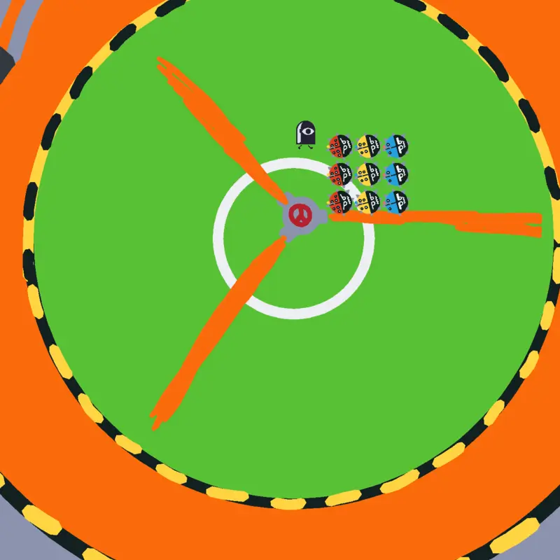 Game by @E235