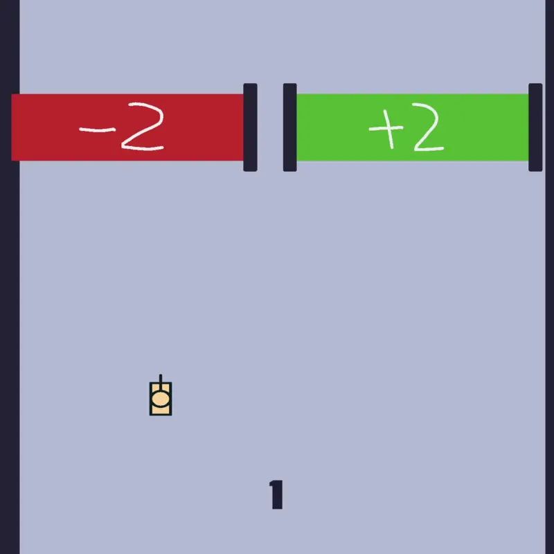 Game by @zurachak