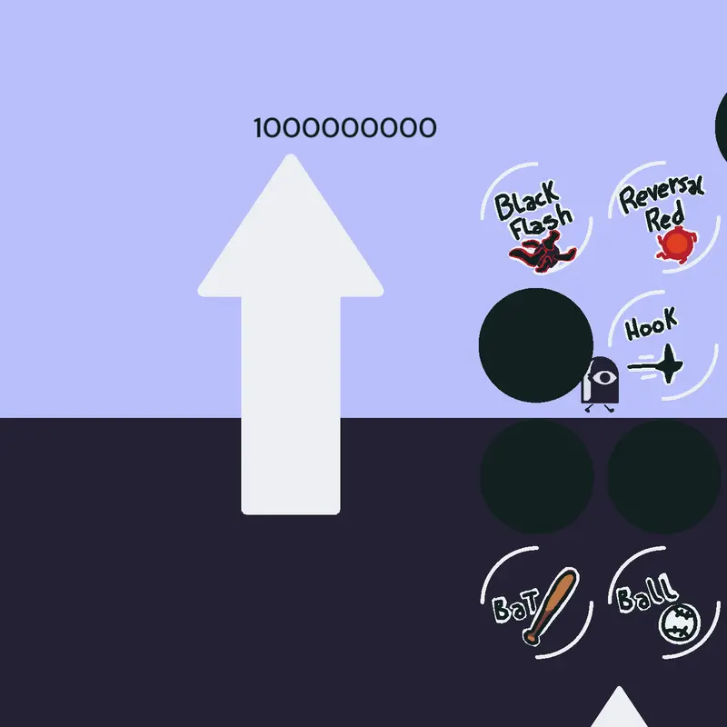 Game by @gubb