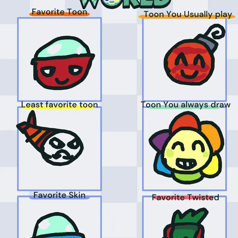Game by @ElderFaerieCookie