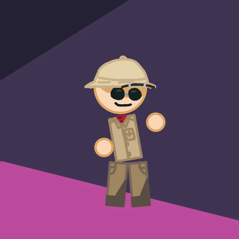 Game by @MiceLL